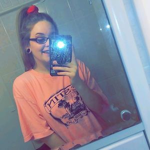 Meet your Posher, Danni